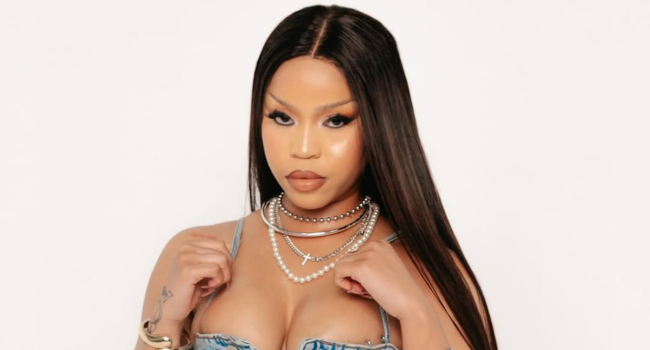 Anele Zondo Shares the Identity of Her Child's Father: A Special Announcement