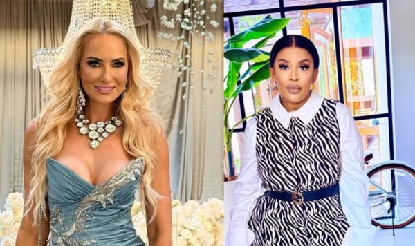 Beverly Steyn Takes Legal Action Against Nonku Williams Over Unpaid R125K Loan