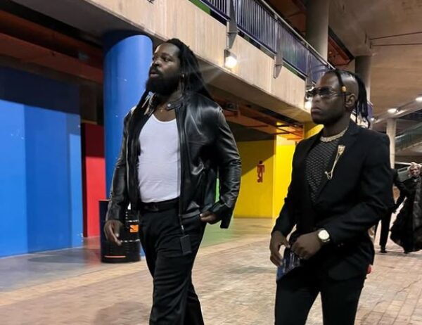 Big Zulu Reveals Mduduzi Ncube's Exit from Inkabi Records