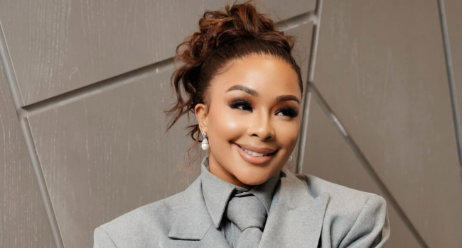 Boity Thulo: Reflecting on Her Musical Journey as She Gears Up for a 2026 Comeback