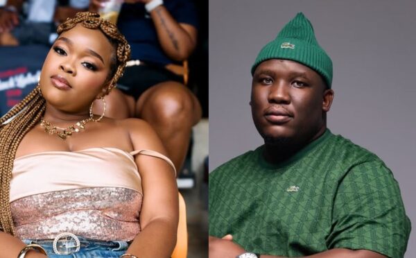 Boohle and Busta 929 in R11 Million Copyright Showdown