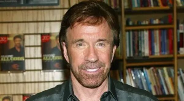 Remembering Chuck Norris: A Legacy of Strength and Valor at 86