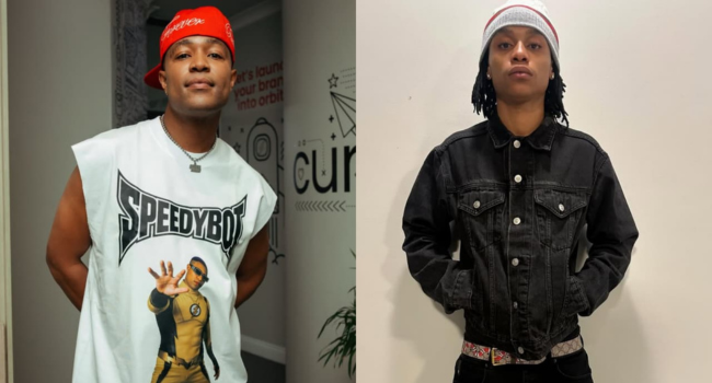 DJ Speedsta Fights Back: Legal Showdown with K1lbrady Over Defamation Claims
