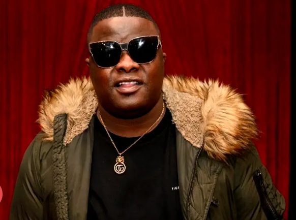 Commissioner Madlanga Investigates Sergeant Nkosi's Ties to DJ Sumbody Case