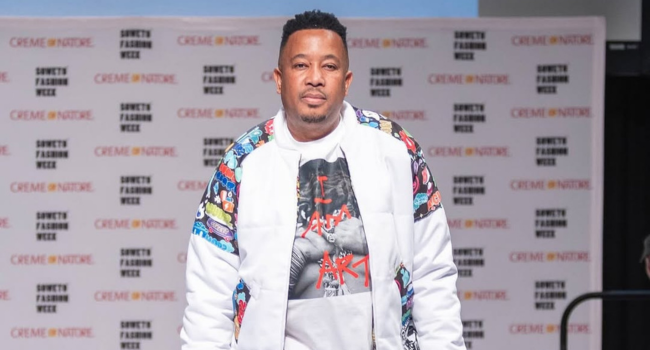 DJ Zan D: Celebrating 20 Years of Musical Innovation at YFM