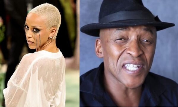 Dumisani Dlamini Denied Entry to Doja Cat's Concert in South Africa Despite Valid Ticket