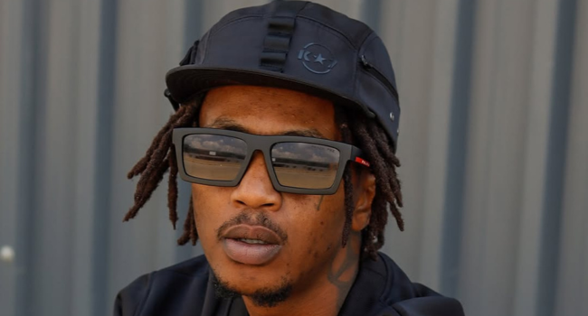 Emtee's Emotional IG Live: The Truth Behind the R700K Royalty Drama
