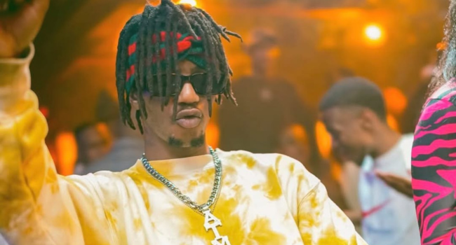 Emtee's Soulful Connect: A Global Heartfelt Journey on Instagram Live