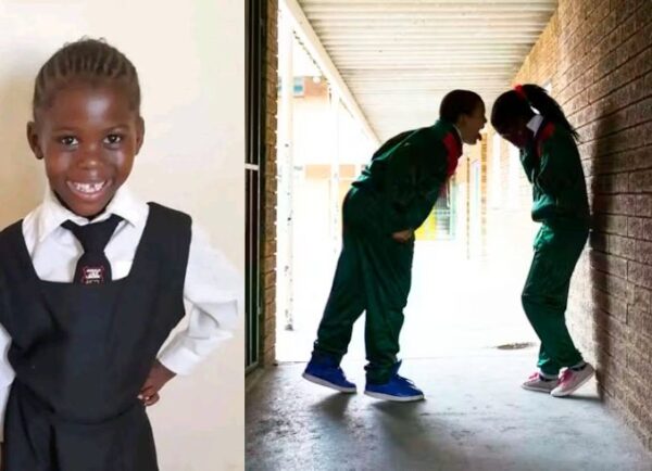 Heartbreaking Goodbye: Mthatha Grade 3 Student's Tragic Response to Bullying