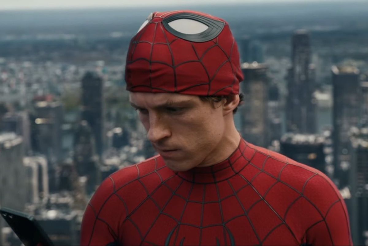 Spider-Man Resurfaces: A Bold New Chapter Unveiled