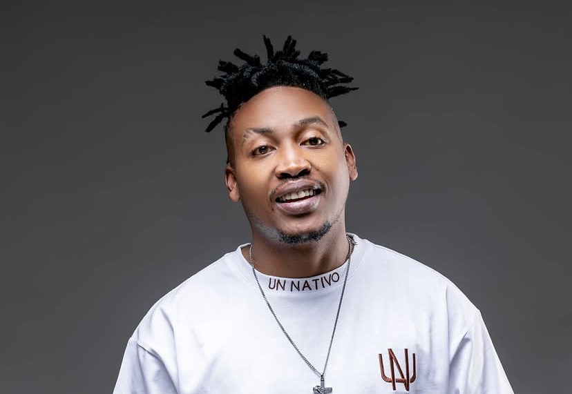 Synergy in Sound: T Man SA Teams Up with DJ Maphorisa for Epic Studio Sessions