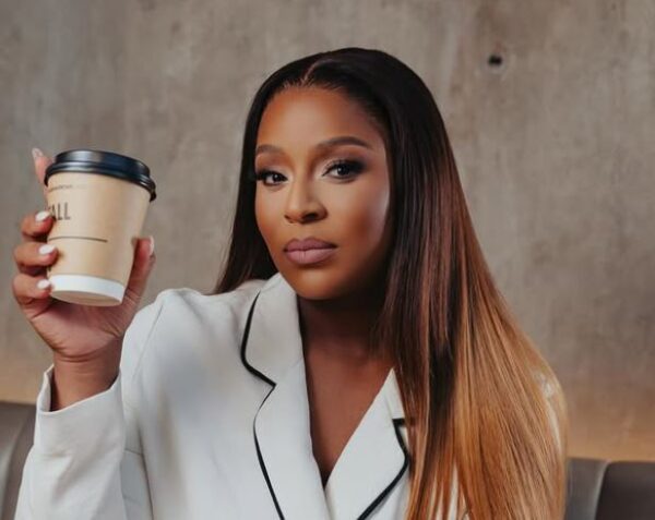 Jessica Nkosi Takes on Woolworths Brand Ambassador Role