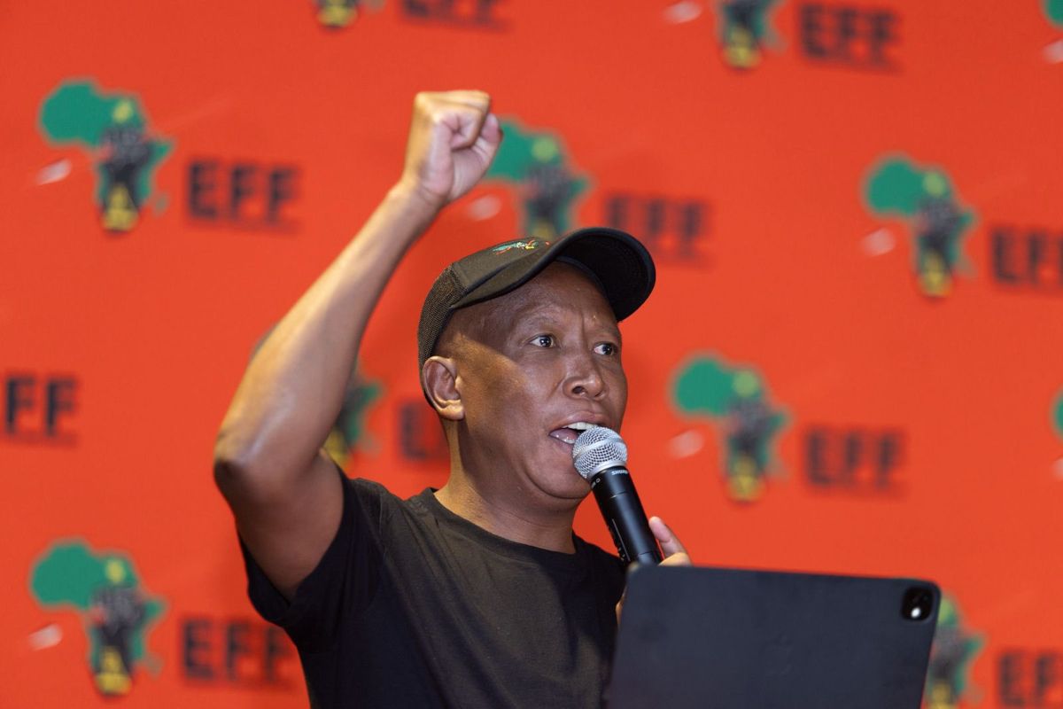 EFF Opposes Showmax Shutdown in South Africa