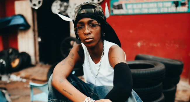 K.Keed Hints at Exciting New Music Release Coming Soon!