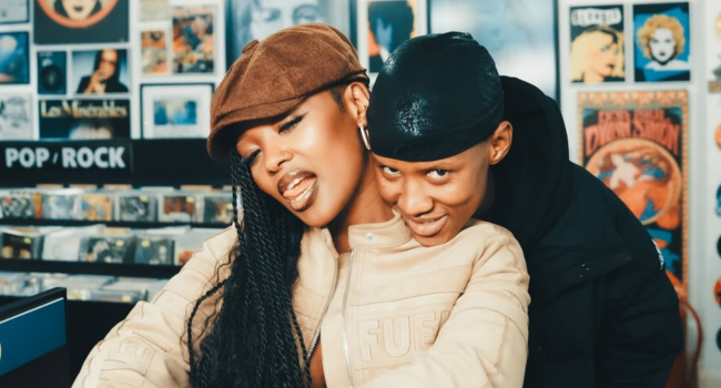 Revealing the Vision: Emtee's Journey and Kane Keid's Sonic Awakening