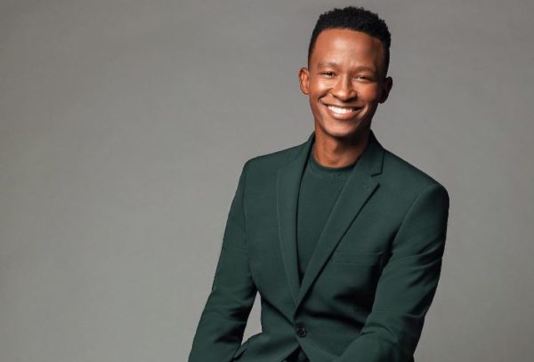 Katlego Maboe Warns of AI Scams Misusing His Voice and likeness