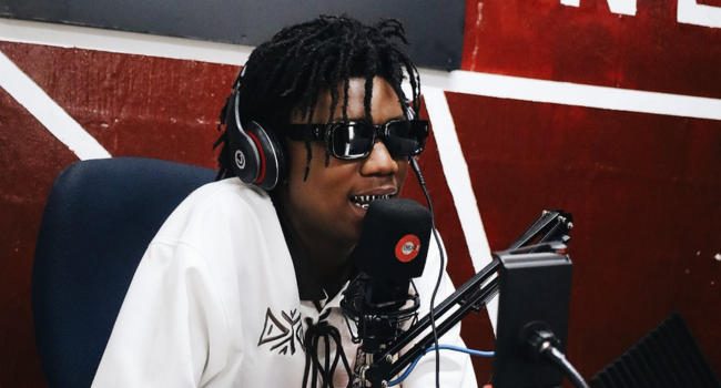 LaCabra Shares the Story Behind MR BULLY in Exclusive SA Hip Hop Magazine Interview