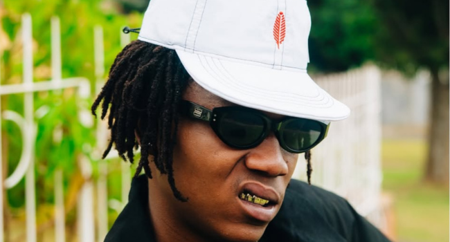 LaCabra Unveils 'The Vision': A Musical Triumph Featuring A Reece