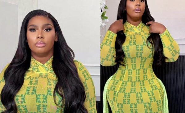 LaConco Shows Off Stunning Post-Surgery Glow-Up