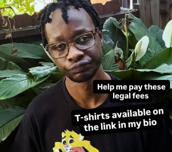 Learnmore Jonasi Launches Fundraiser and Merch Line During Lebo M's Legal Turmoil