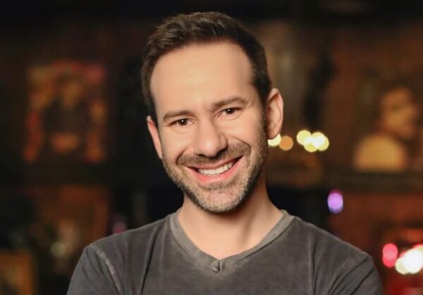 OnlyFans Visionary Leonid Radvinsky Dies at 43 After Heroic Battle with Cancer