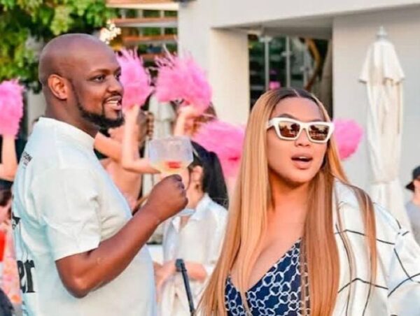 Lerato Kganyago's Husband Under Threat of Eviction from Luxurious Northcliff Residence