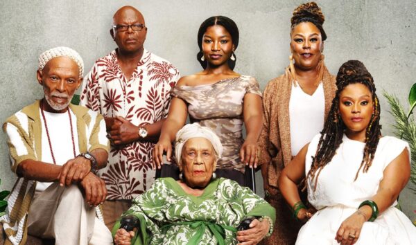 Letoya Makhene and Clan Illuminate in Compelling New Reality Series