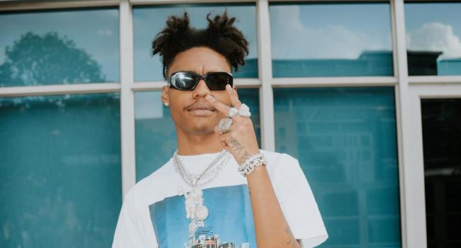 Lucasraps Welcomes Fans to a VIP Preview of 'Y.O.G'!