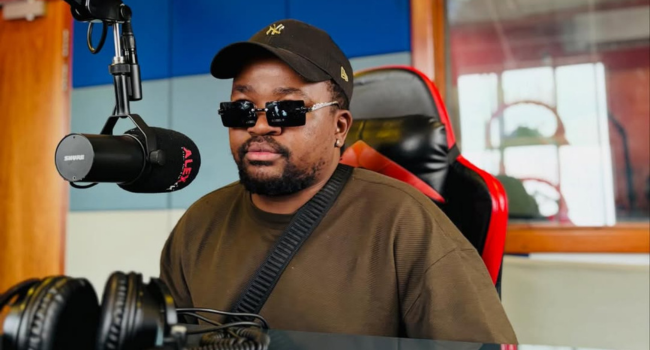 MarazA Drops Star-Studded Collaborations in Exciting New Album 'UNO'