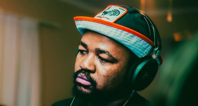 MarazA Delves into the Heart of 'Spilli' in His Latest Track Insight