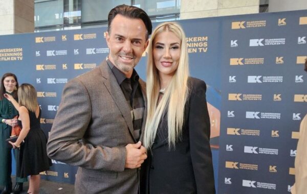 Happy Simelane's Take on the Viljoen Arrest: A Fight for Justice