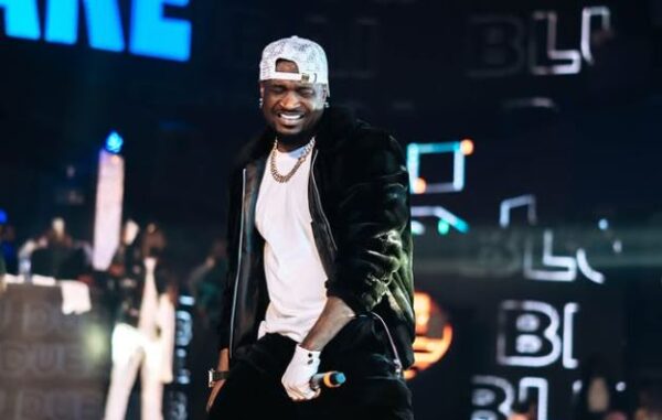 Mr. P Apologizes for Johannesburg Show Setback