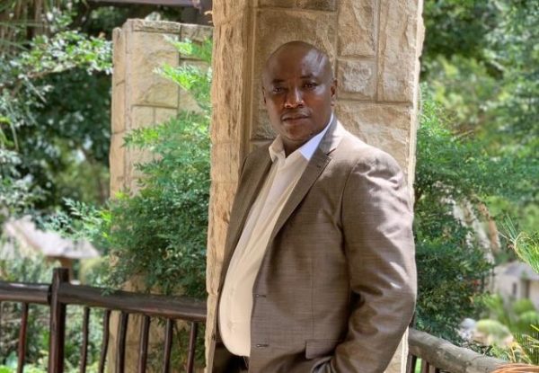 Breaking Silence: Musa Mseleku Reflects on His Life Without a Father