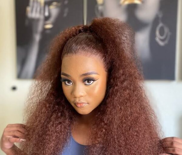 Unity and Kindness: Naledi Aphiwe's Message to Zimbabweans Ahead of Harare Show