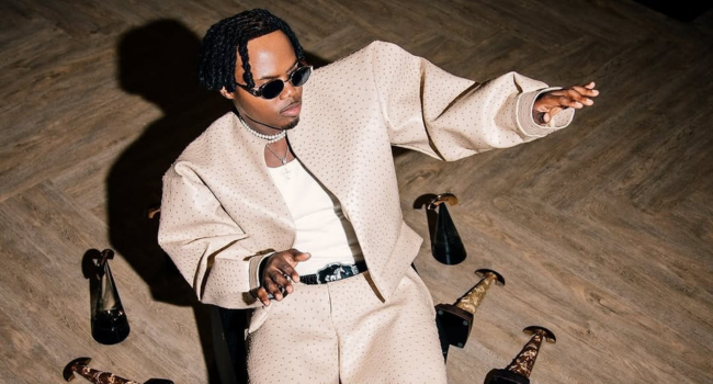 Ndu Brown Reveals the Emotional Journey Behind 'Summer Rain (Phuma Langa)'