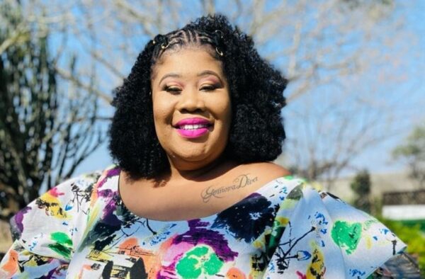 Nomsa Buthelezi: Pioneering Representation for Lesbians in South African Television