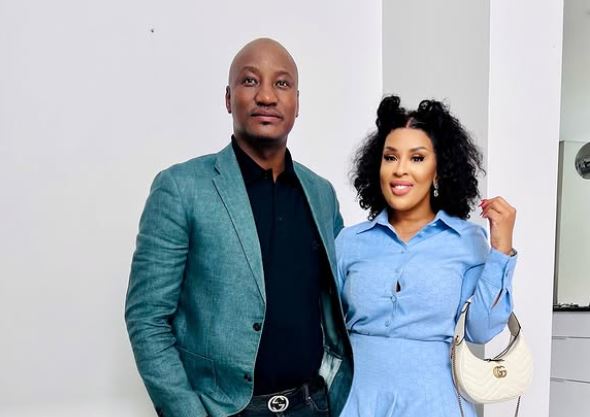 Nonku Williams Shocked by Boyfriend Lungani Rammaledi's Unexpected BMW Surprise