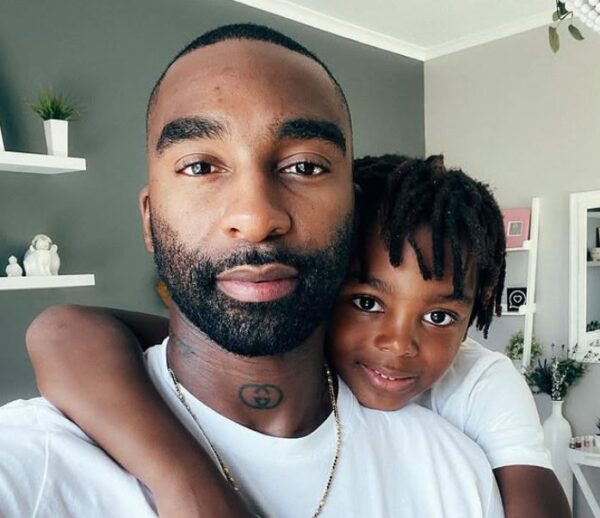 Bianca Naidoo Honors Son Maik's 12th Birthday with a Touching Tribute