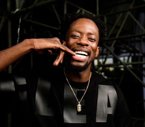 Robot Boii Sparks Controversy with Skhothane-Themed Showcase at Paris Fashion Week