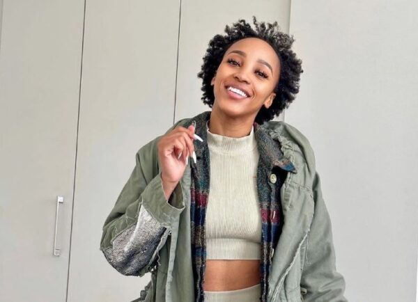 Sbahle Mpisane Reflects on Her Transformative Cosmetic Surgery Experience