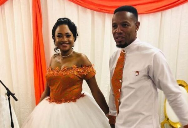 Secrets Unveiled: Thabiso Semenya's Wife Exposes Domestic Worker Pregnancy Allegations