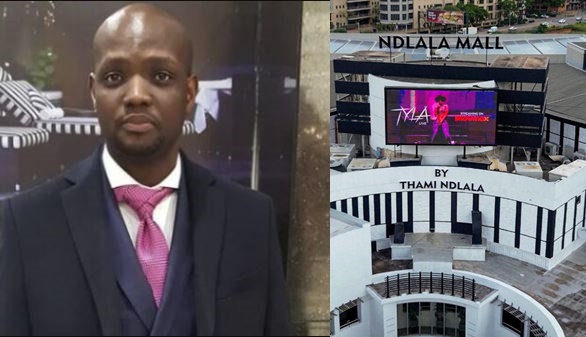 Luxury Mall in Peril: Court Orders Evacuation Ahead of Auction