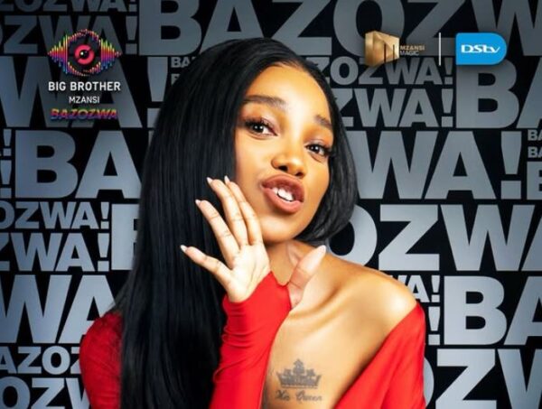 Thandeka's Fans Unite After Big Brother Mzansi Exit