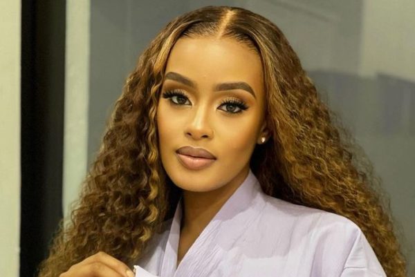 Celebrating 95 Years of Wisdom: Thobeka Majozi Honors Her Grandmother's Legacy