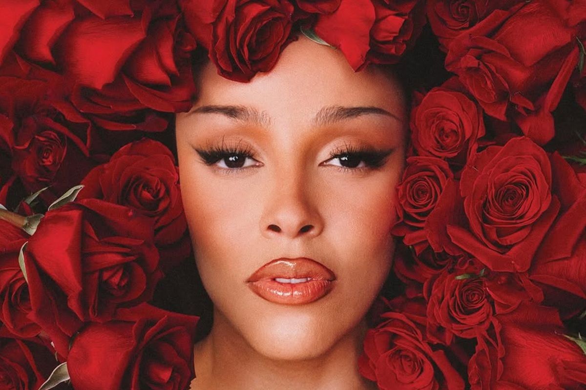 Doja Cat Calls Out Dad Dumisani Dlamini for Missing Her SA Show