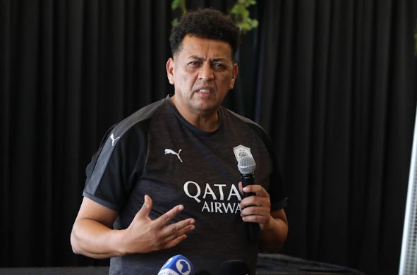 Tony Forbes Slams Commission for Releasing AKA Footage, Highlighting Family's Pain