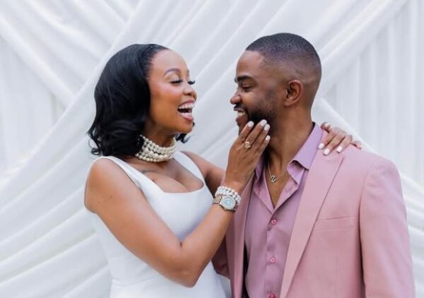 Una Rams' Milestone Bash: A Joyful Celebration by Ntando Duma