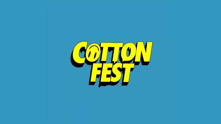 University of Cotton Fest Reveals the Soundtrack for the Class of 2026