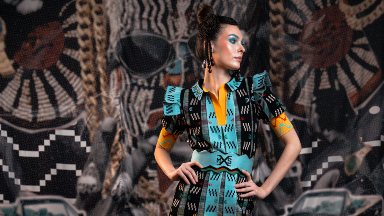 Embracing Heritage: The MXS Cultural Extravaganza by MaXhosa Africa