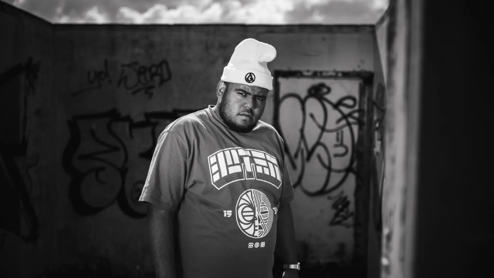 Heavy GPark's 'Same Place': A Resonant Anthem for the Soul!